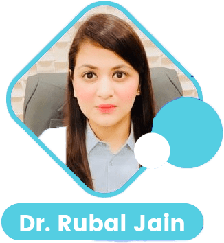 Dr. Rubal jain