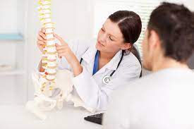 Best Spine Surgery Nagpur Treatment for back pain