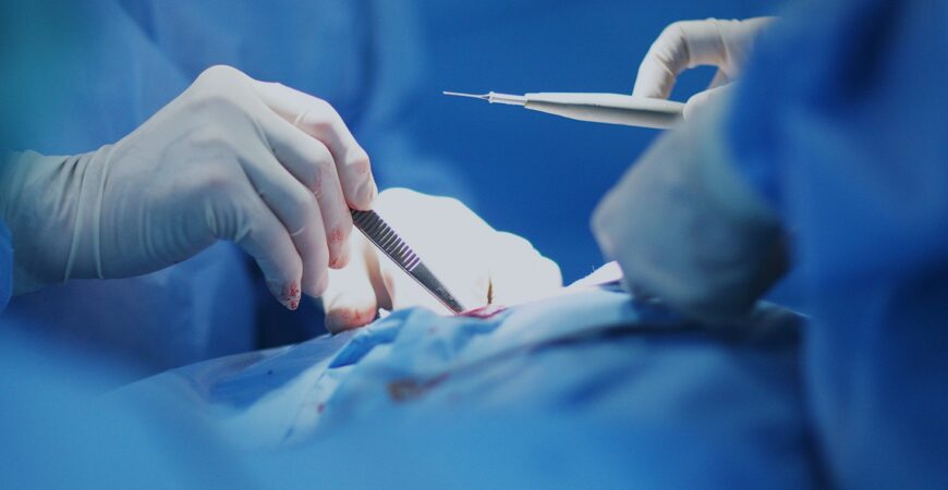 best general surgery hospital in nagpur