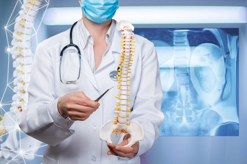 Best hospital in nagpur for spine surgery